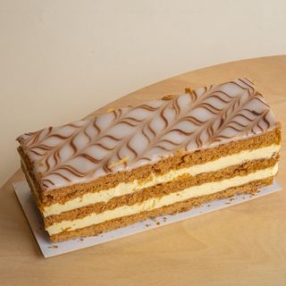 MILLE FEUILLE VANILLE
