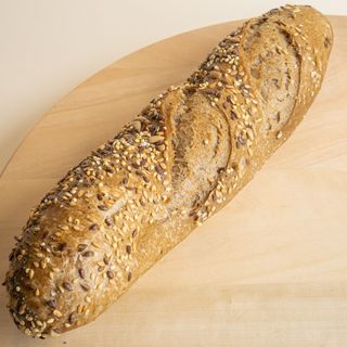 PAIN SANDWICH CEREALES