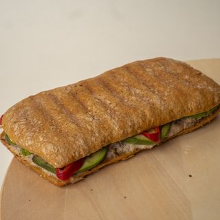 MR TOAST AVOCAT THON