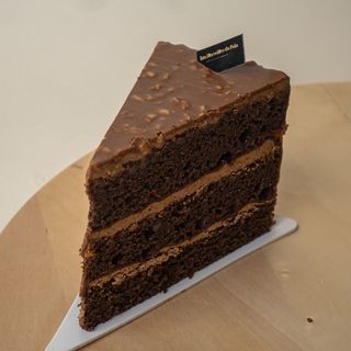 CAKE AMERICAN CHOCOLAT