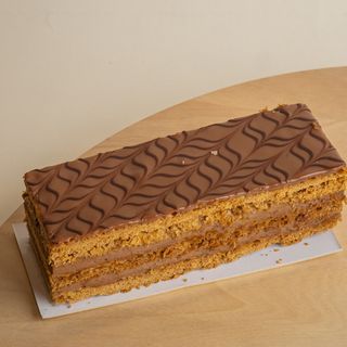 MILLE FEUILLE CHOCOLAT