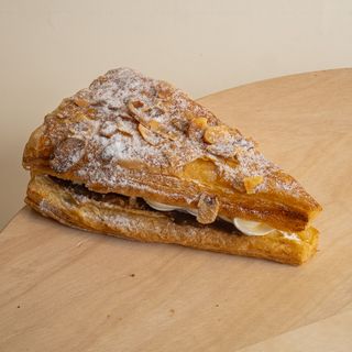 MINI CROISSANT AMERICAIN