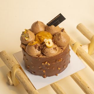 Plaisir Gourmand