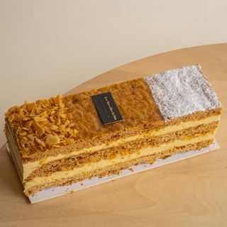 MILLE FEUILLE PRALINE
