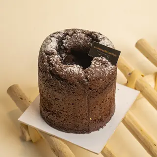 Moelleux au Chocolat