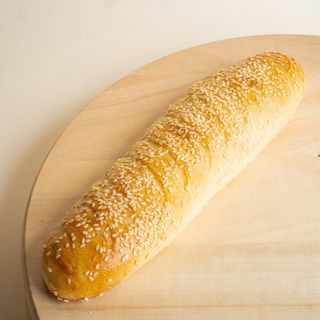 PAIN VIENNOIS SESAME