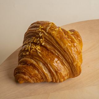 MINI CROISSANT CITRON