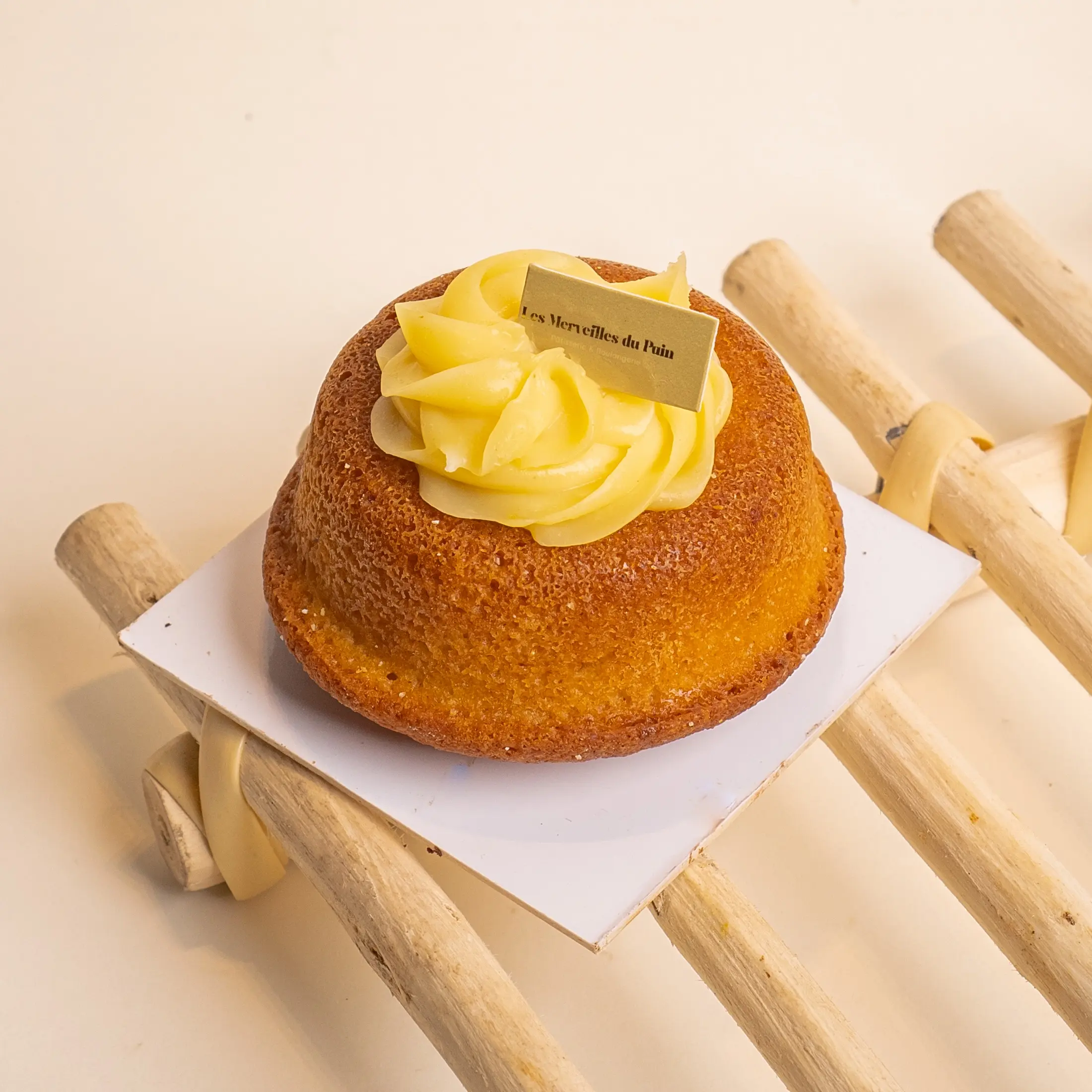 Cakes & Petites Douceurs