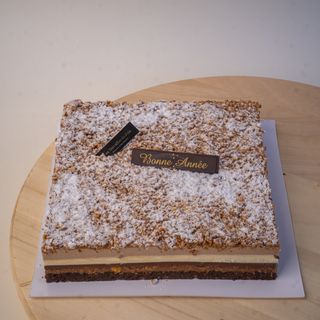 CRAQUANT AMANDE 8PAX