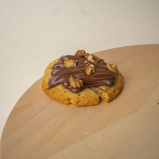 COOKIES NUTELLA