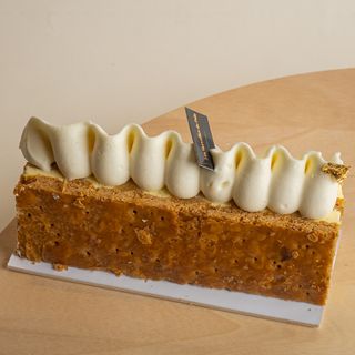 MILLE FEUILLE CARAMEL