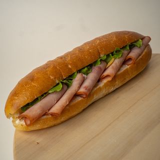 SANDWICH JAMBON