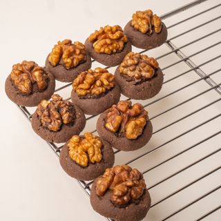 GHRIBA CHOCOLAT 500G