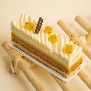 DELICE CITRON