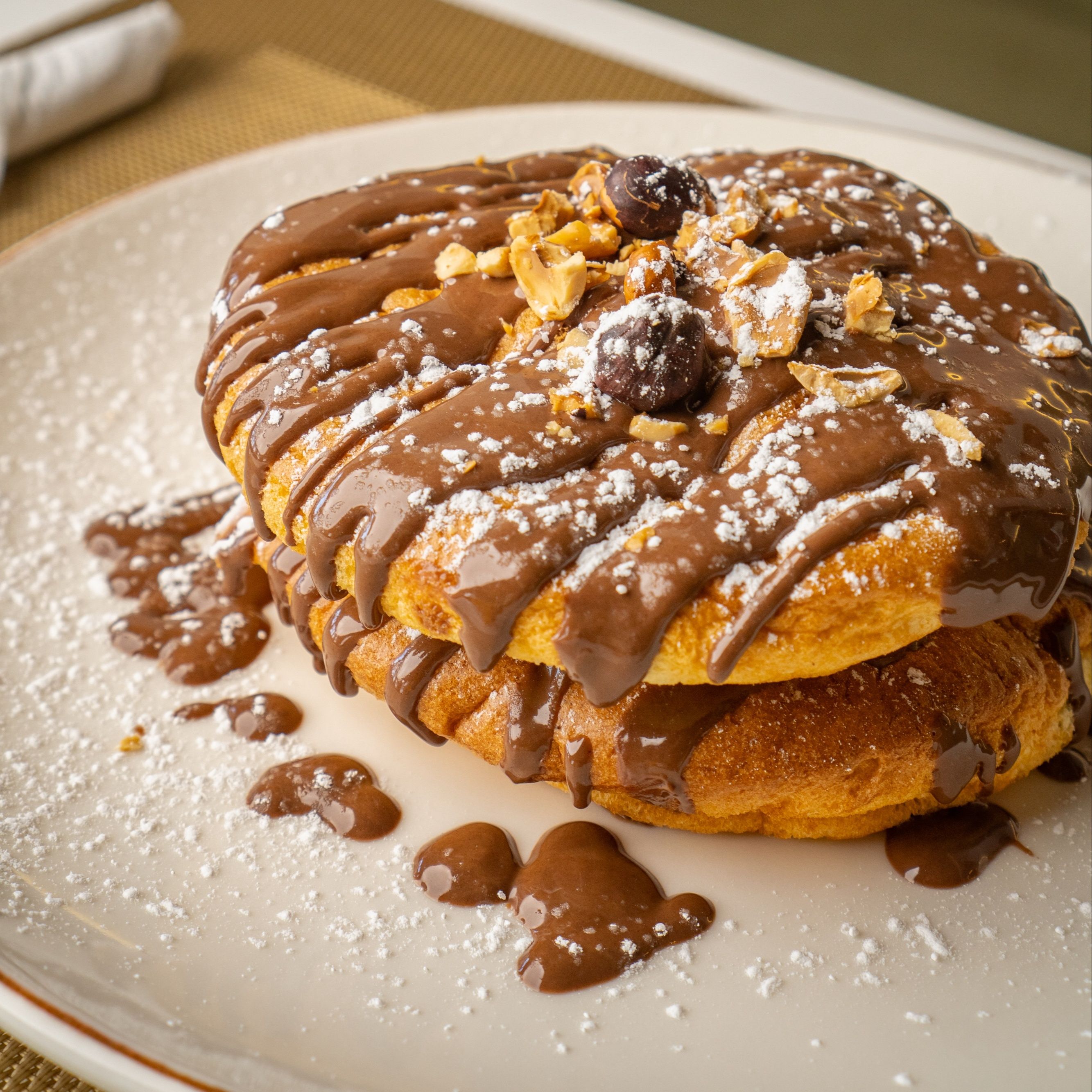 Crêpes & Spécialités Gourmande