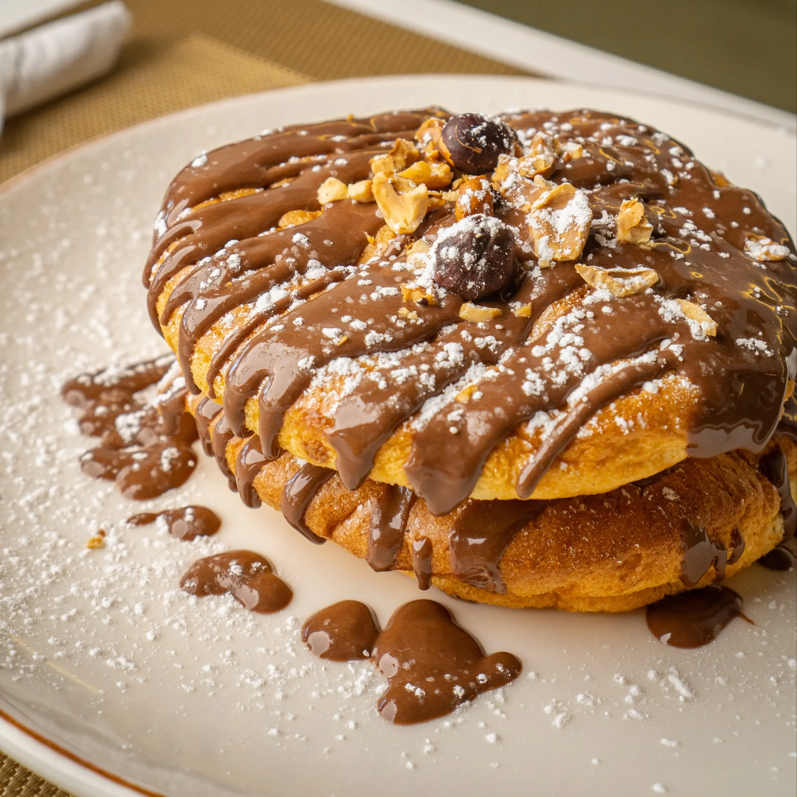 Crêpes & Spécialités Gourmande