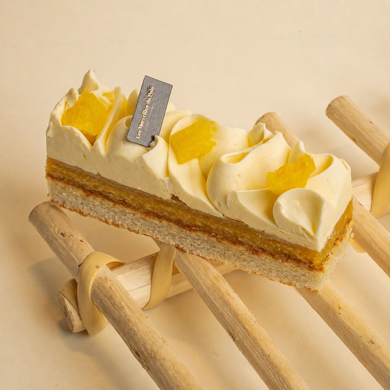 Nos Pâtisseries