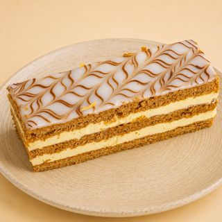 Mille-Feuille Vanille