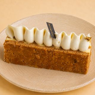 Mille-Feuille Caramel