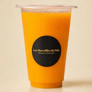 Jus d’Orange