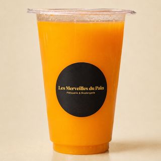 Jus d’Orange