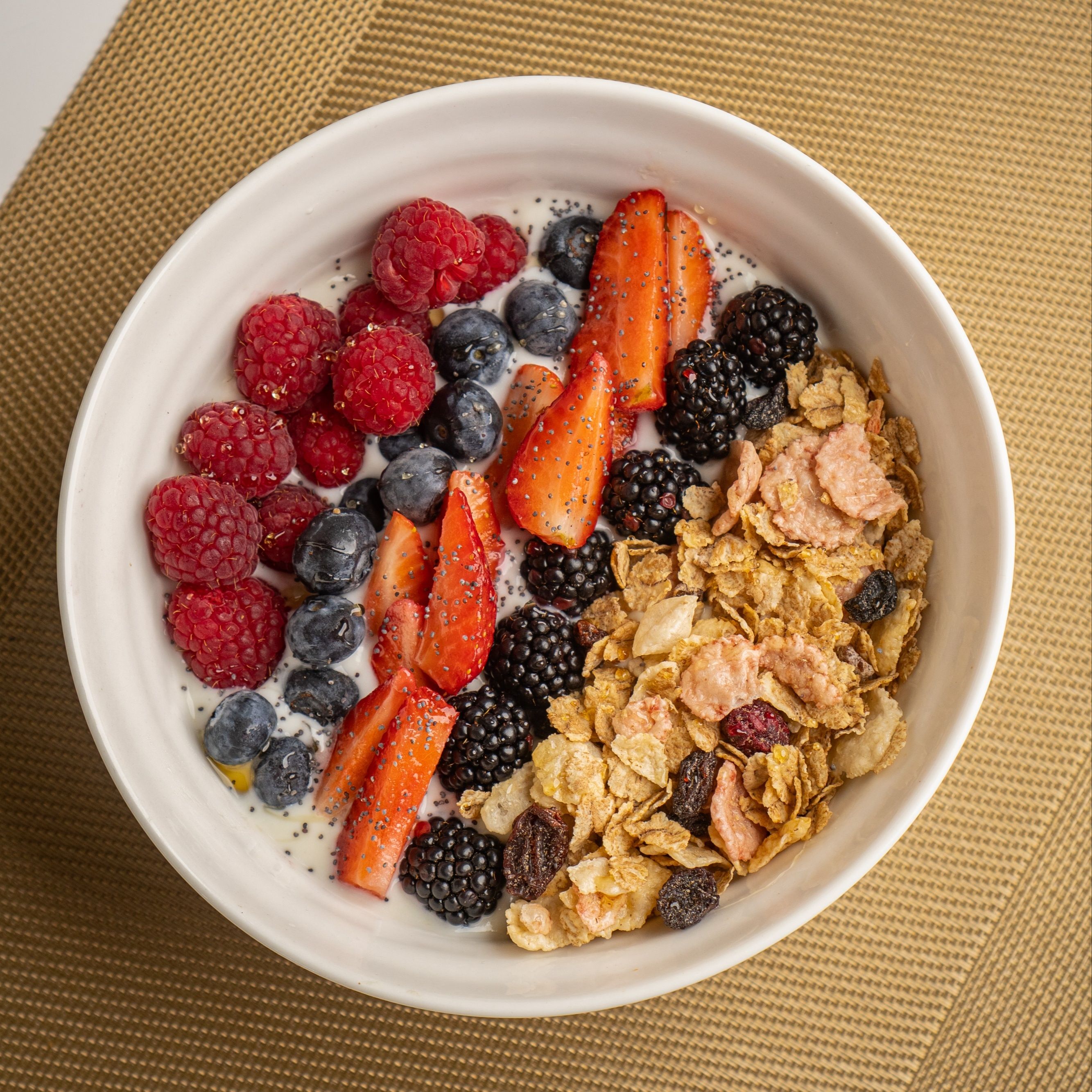 Bowls