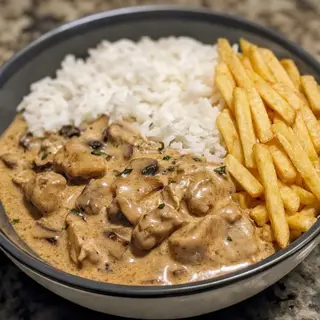 Plat Tastyz