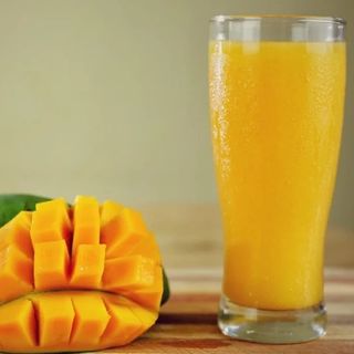 Jus mangue