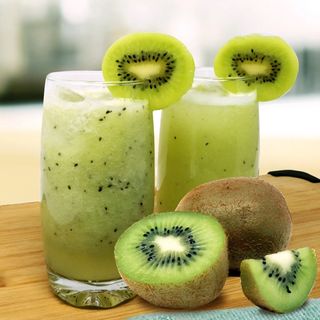 Jus kiwi