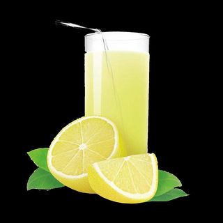 Jus citron