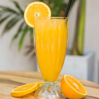 Jus d’orange