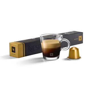Capsule nespresso