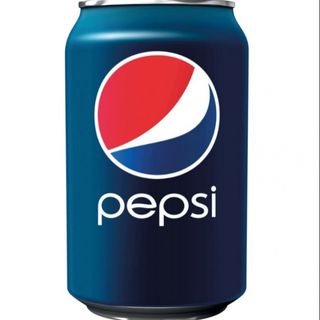 Pepsi - ( 33cl ) Canette