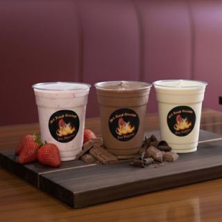 Milkshake Classique