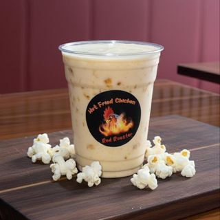 Milkshake Popcorn
