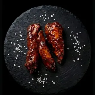Tenders BBQ
