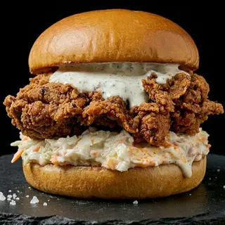 Nashville Burger