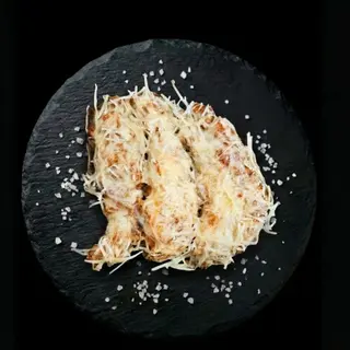Tenders Garlic Parmesan