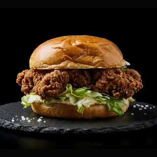 Burger Classic