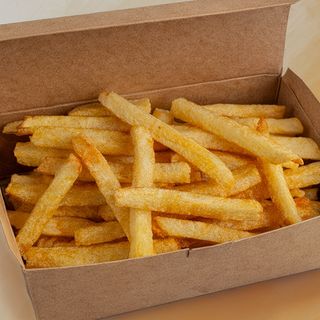 Frite classic