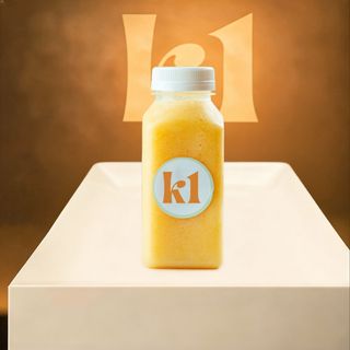 Jus Orange Mangue Naturel