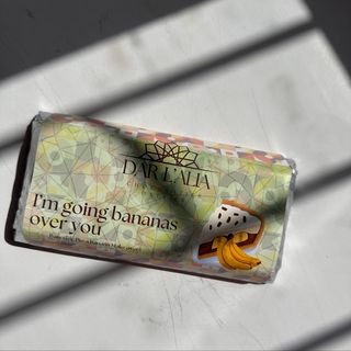 Tablette Banoffee Pie