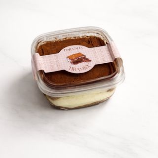 Tiramisu Classique - petit