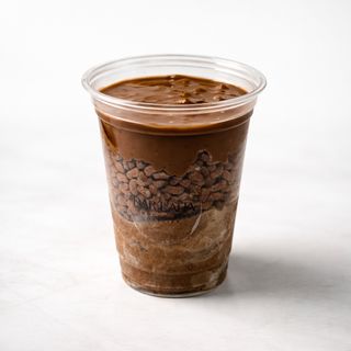 Crispy choco, chocolat au lait