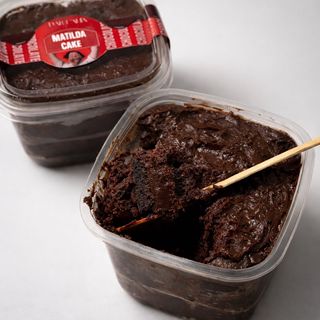 Matilda Chocolate Fudge Cake - Grand