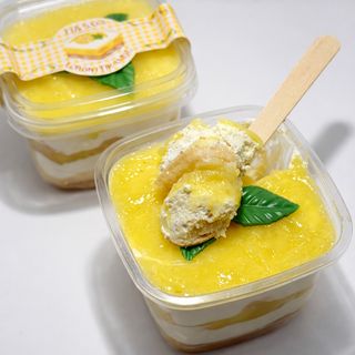 Tiramisu Citron - Grand