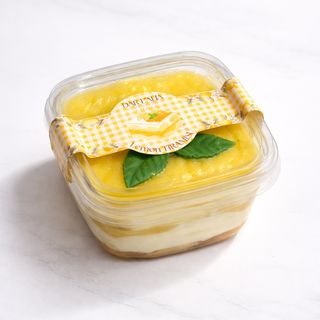 Tiramisu Citron - Petit