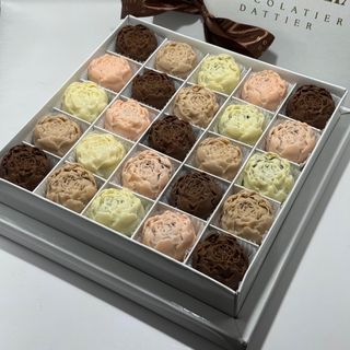 Blossom Box - 25 pièces