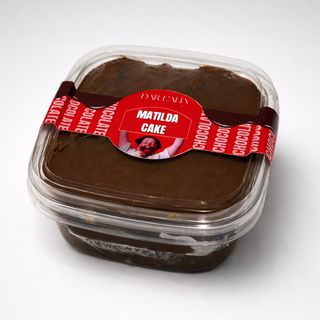 Matilda Chocolate Fudge Cake - Petit