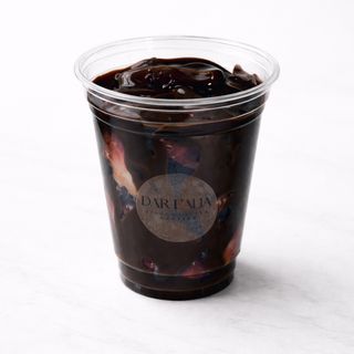 Strawberry Dark Belgian Chocolate